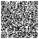 QR code with H & R Block Tax Service contacts