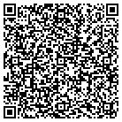 QR code with H&H Property Management contacts