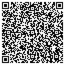 QR code with Peach Platting contacts