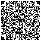 QR code with H & R Block Tax Service contacts