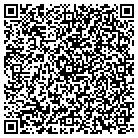QR code with First Reliance Federal Cr Un contacts