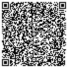 QR code with Edward Vaughn Supportive Service contacts