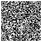 QR code with Mc Gehee Street Department contacts