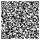 QR code with T2 Technologies contacts