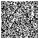 QR code with Athena HVAC contacts