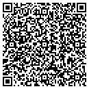 QR code with KBL Investments contacts