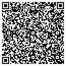 QR code with Hasan Temple Aaonms contacts