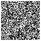 QR code with One Hour Martinizing contacts