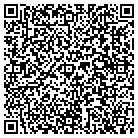 QR code with Delta Heritage Trails State contacts