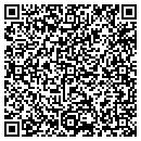 QR code with Cr Claim Service contacts