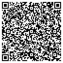 QR code with Hoover Construction Co contacts