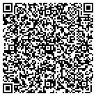QR code with Martin David M MD Facp Facg contacts