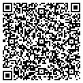 QR code with Z & S Inc contacts