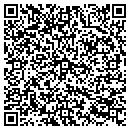 QR code with S & S Flooring Co Inc contacts