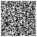 QR code with His & Hers Fashions contacts