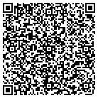 QR code with Johnson County Nursing Home contacts