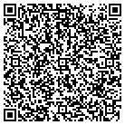 QR code with Jesup Primitive Baptist Church contacts