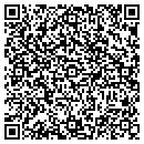 QR code with C H I-Alpha House contacts