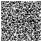 QR code with C & N Decks and Remodeling contacts