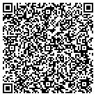 QR code with Advanced Surgery Center of GA contacts