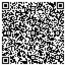 QR code with U-Save It Pharmacy contacts