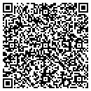 QR code with Gaskins T V Service contacts