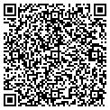 QR code with Roost contacts