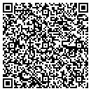 QR code with J J Cross & Sons contacts