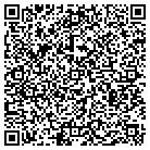 QR code with Malleable Reality Corporation contacts