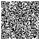QR code with Raphan Project contacts