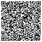 QR code with Martin Milton Jr Evangelistic contacts