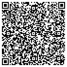 QR code with H & R Block Tax Service contacts
