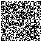 QR code with Action Gutter Service contacts
