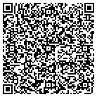 QR code with Phoebes Hats & Beauty Salon contacts