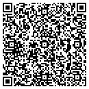 QR code with Redstick Inc contacts