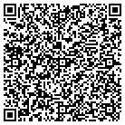 QR code with C B Richard Ellis RE Services contacts