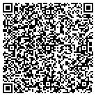 QR code with Faith Tabernacle Christian contacts