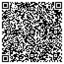QR code with K & C Muffler contacts
