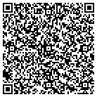 QR code with Georgia Urology P A contacts