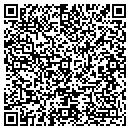 QR code with US Army Reserve contacts