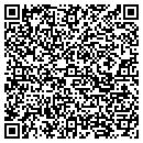 QR code with Across The Tracks contacts