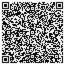 QR code with A and G Hauling contacts