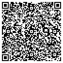 QR code with Hair & Nailcessities contacts