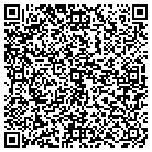 QR code with Outback Tanning Dacula Inc contacts