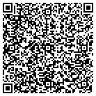 QR code with Alphas Janitorial Services contacts
