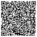 QR code with Hardees contacts