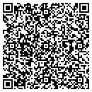 QR code with Reeves Const contacts
