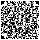 QR code with A-1 301 N Mini Storage contacts