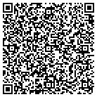 QR code with H & R Block Tax Service contacts