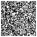 QR code with HFC contacts